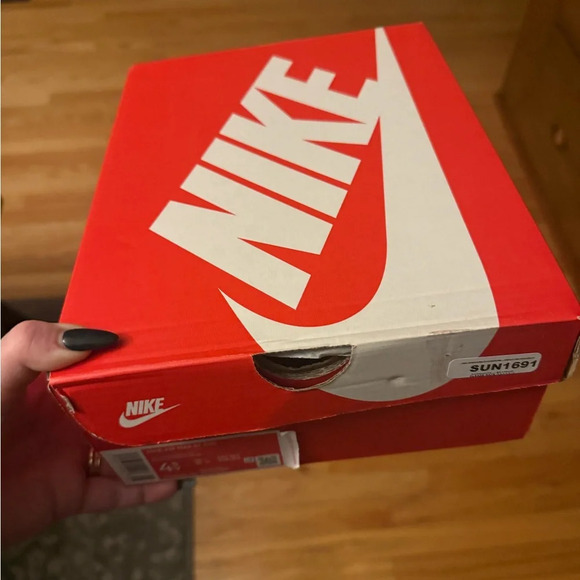 NWT Nike Air Max 97 USA 🇺🇸 - Picture 8 of 8